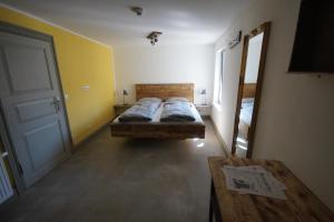 Family Room room in Seemannsheim Hostel Flensburg