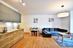 Apartament Lazur Polanki Park