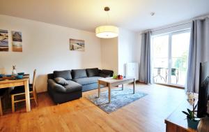 Apartament Lazur Polanki Park