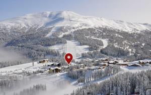 Das Penthaus Katschberg