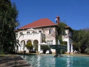 Villa Victoria executive Guest House - Brakpan Vliegveld
