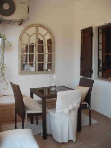 Villa DESIDERIA B&B img35
