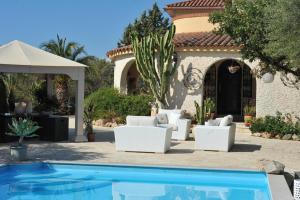 Villa DESIDERIA B&B img36