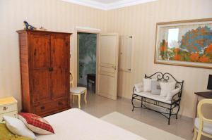 Villa DESIDERIA B&B