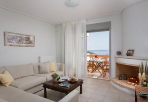 Comfortable house with amazing view