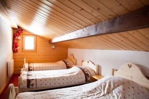 Appart'hotels Le Floralp : Appartement (5 Adultes)