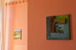 Double Room with Sea View room in Pansion Tramontana