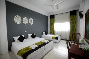 Pavana Resort