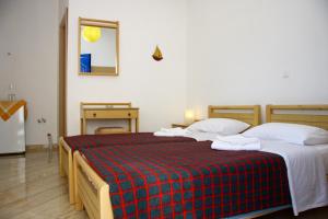 Angelos Rooms Irakleia-Island Greece