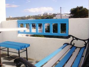 Angelos Rooms Irakleia-Island Greece