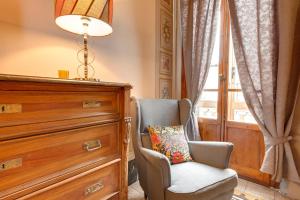 Sleep Tight Florence Apartment