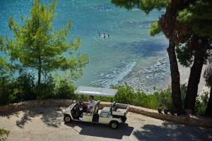 Alonissos Beach Bungalows And Suites Hotel Alonissos Greece