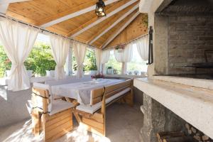 Kosic studio cosy & perfect for two