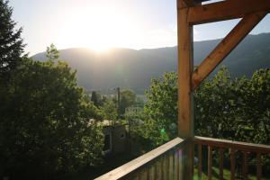 Ferienwohnungen Struggl