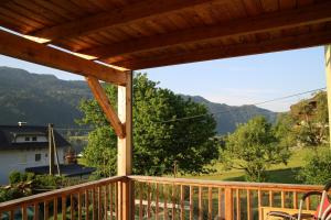 Ferienwohnungen Struggl