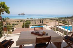 Krinakia Villas Lasithi Greece