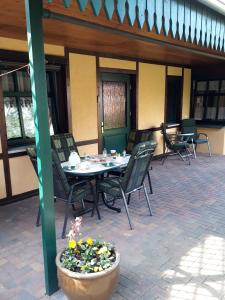 Pension Zum weißen Hirsch