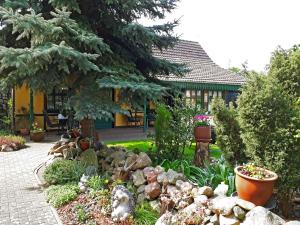 Pension Zum weißen Hirsch