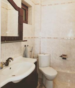 Bright & Spacious Chalkidiki Villa Halkidiki Greece