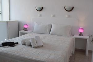 Cyclades Hotel Santorini Greece