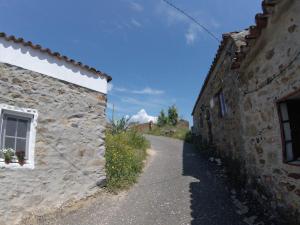 Palheiros da Ribeira