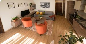 Apartmán Apartment next to Panorama mall 2 Vilnius Litva