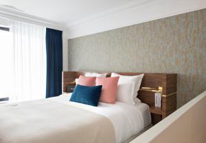 Hotel Parister Piscine & Spa