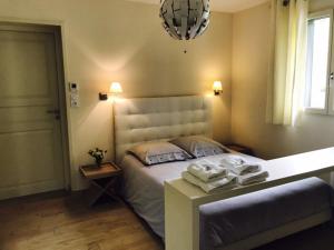 B&B / Chambres d'hotes DOMAINE LE HETREY : photos des chambres