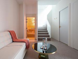 Hotels Hotel Parister & Spa : photos des chambres