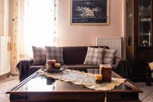 Christina's Kavala Apartment Kavala Greece