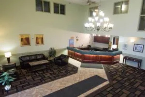 Nova Inn Acheson - Alberta Beach