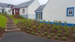 Olavat Cottage detached property with parking