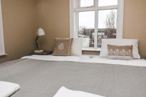 G19 Boutique Apartments