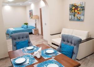 Studio Apartment room in Hotel Plutus