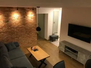 Apartament 45M2 Czeladz 8Km Do Katowic - 本津