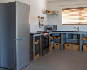 Blombos Self-Catering House