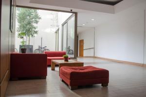 Austral Rentahome Nueva Providencia