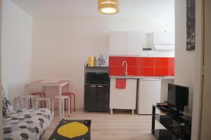 Appartements Chez Sacha : photos des chambres