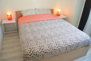 Appartements Chez Sacha : photos des chambres