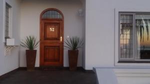 Haus Schaaf b&b