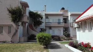 Yannis Apartments Heraklio Greece