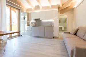 La Giostra Home Apartments - Drena