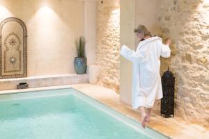 B&B / Chambres d'hotes Le Clos Des Anges : photos des chambres