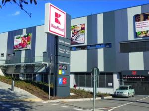 Апартамент Danaya 1