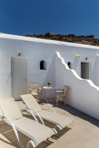 Pension Alexandra Myconos Greece