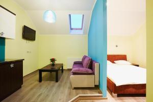 Apartment Fedkovycha