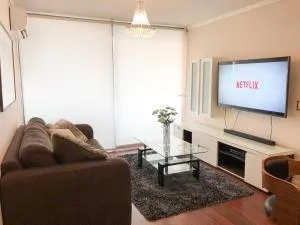 Kennedy Dream Apartment - Lo Curro