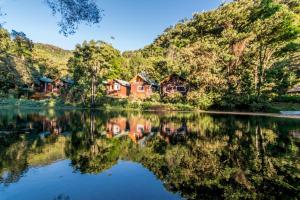 Sueños del Bosque Lodge, San Gerardo de Dota