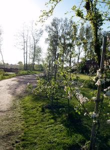 Schleusenhof Ferienwohnung