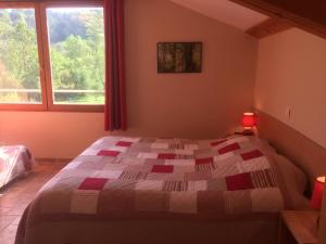 B&B / Chambres d'hotes Alcove Du Velay : photos des chambres